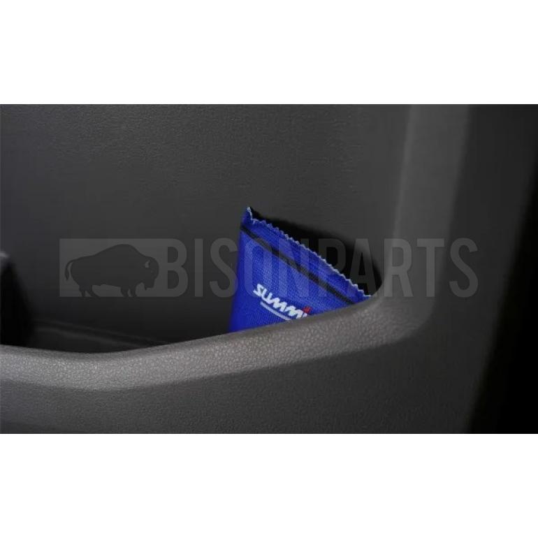 REUSABLE DEHUMIDIFIER BAG (PAIR)