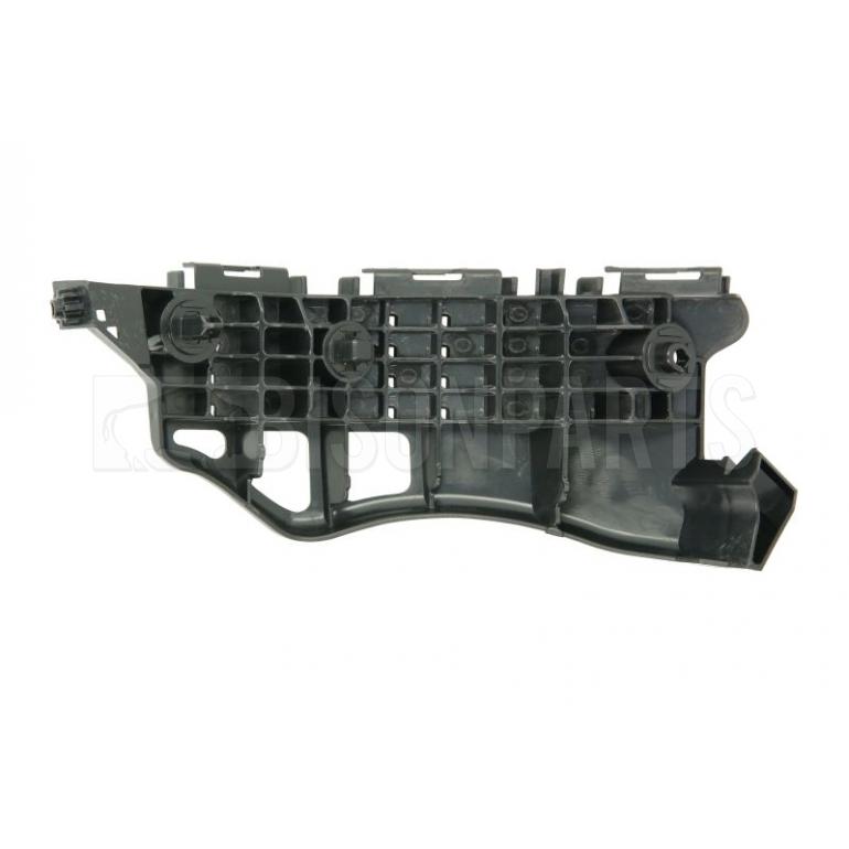 BUMPER BRACKET PASSENGER SIDE LH