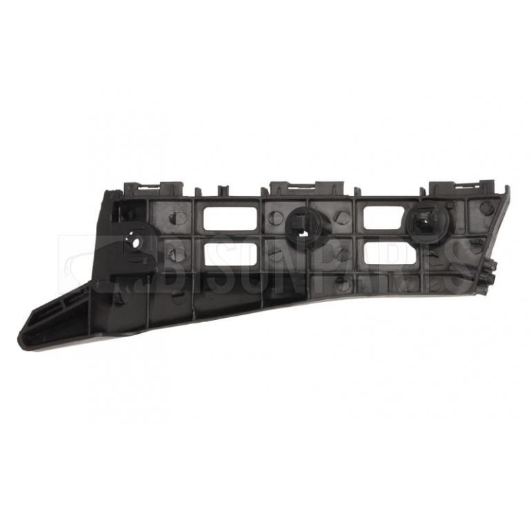 FRONT BUMPER BRACKET (PLASTIC) DRIVER SIDE RH