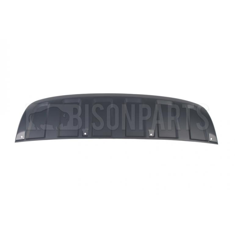 FRONT BUMPER SPOILER MIDDLE (LOWER) 