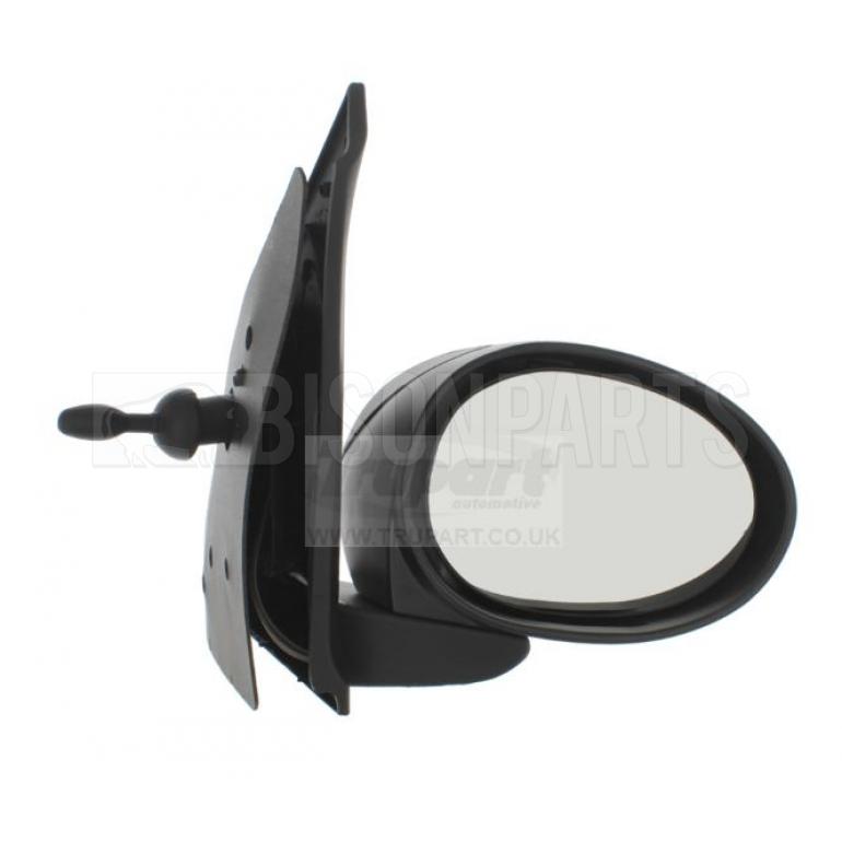 PRIMED CABLE ADJUST MIRROR HEAD DRIVER SIDE RH