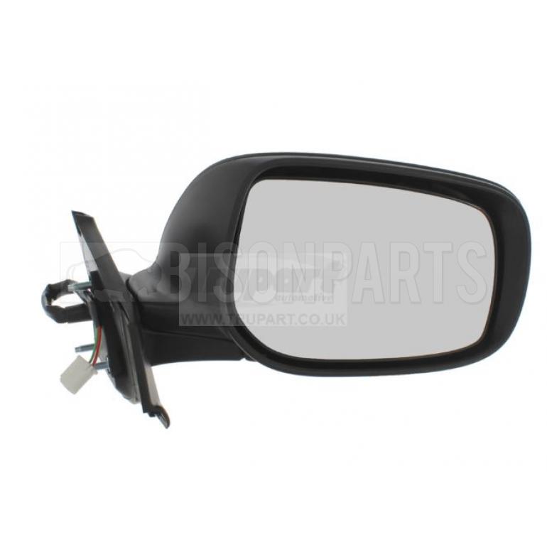 ELECTRIC ADJUST NON-HEATED MIRROR HEAD DRIVER SIDE RH