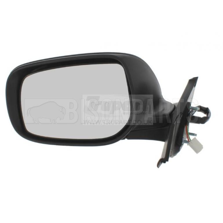 ELECTRIC ADJUST NON-HEATED MIRROR HEAD PASSENGER SIDE LH