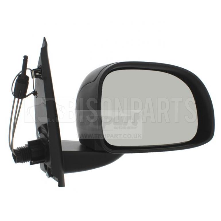 BLACK CABLE ADJUST HEATED MIRROR HEAD DRIVER SIDE RH