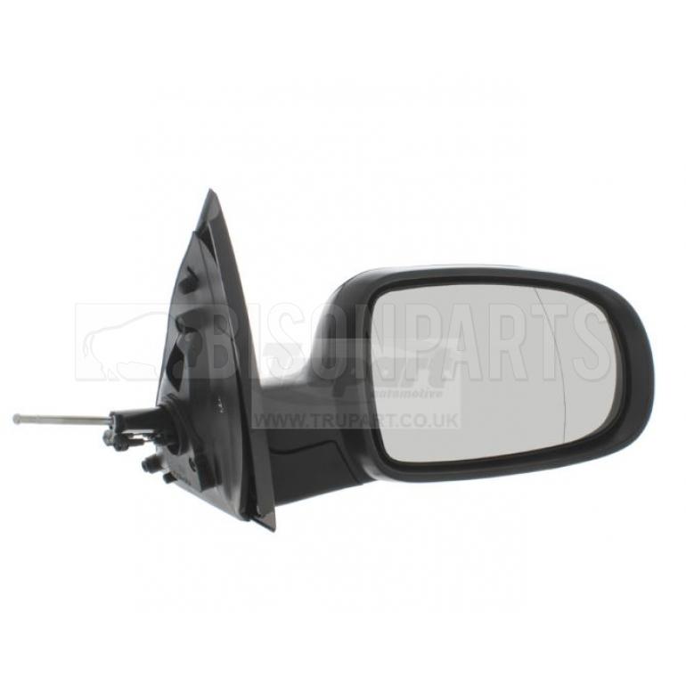BLACK CABLE ADJUST HEATED MIRROR HEAD DRIVER SIDE RH