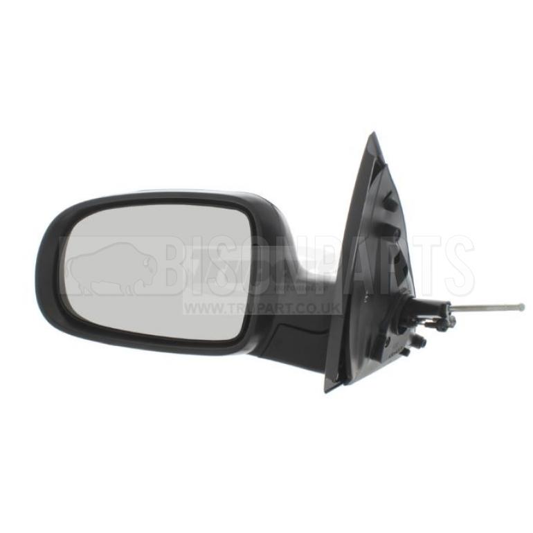 BLACK CABLE ADJUST HEATED MIRROR HEAD PASSENGER SIDE LH