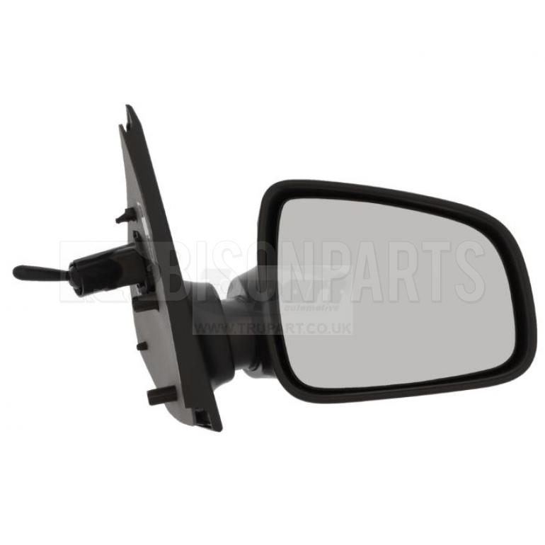 BLACK CABLE ADJUST HEATED MIRROR HEAD DRIVER SIDE RH