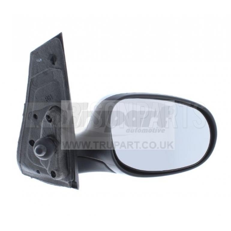 BLACK CABLE ADJUST MIRROR HEAD DRIVER SIDE RH