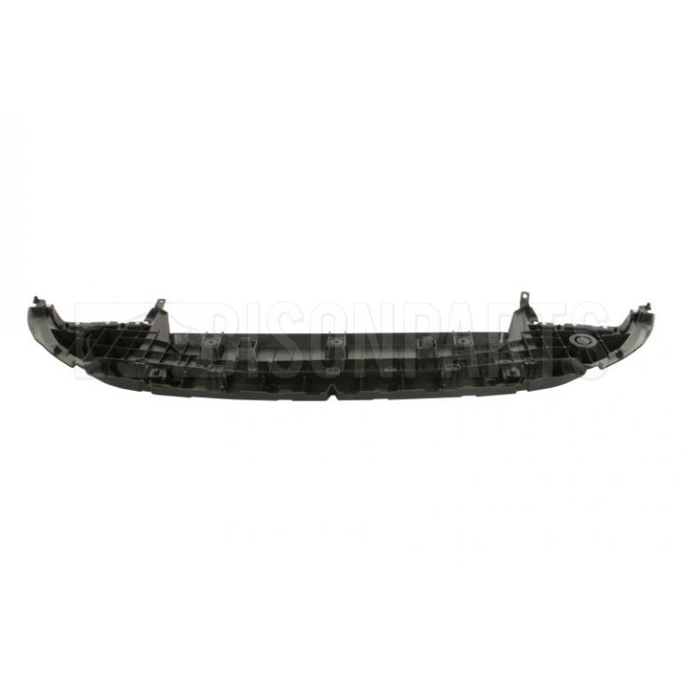 BUMPER UNDER COVER