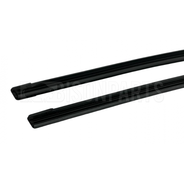 26" & 30" FRONT FLAT WIPER BLADE KIT RH & LH