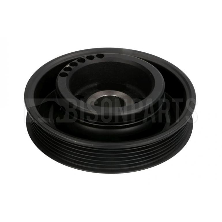 CRANKSHAFT PULLEY