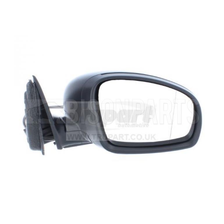 BLACK CABLE ADJUST MIRROR HEAD DRIVER SIDE RH