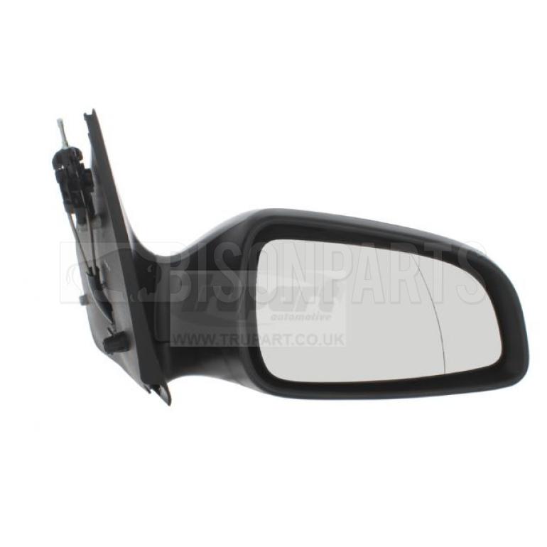 PRIMED CABLE ADJUST MIRROR HEAD DRIVER SIDE RH
