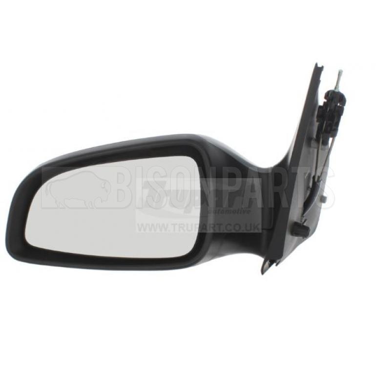PRIMED CABLE ADJUST MIRROR HEAD PASSENGER SIDE LH