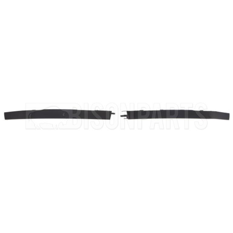 FRONT BUMPER SPOILER (SET)