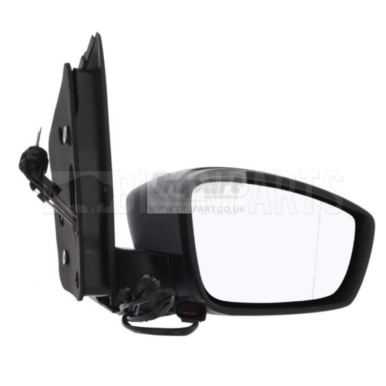 PRIMED CABLE ADJUST MIRROR HEAD DRIVER SIDE RH