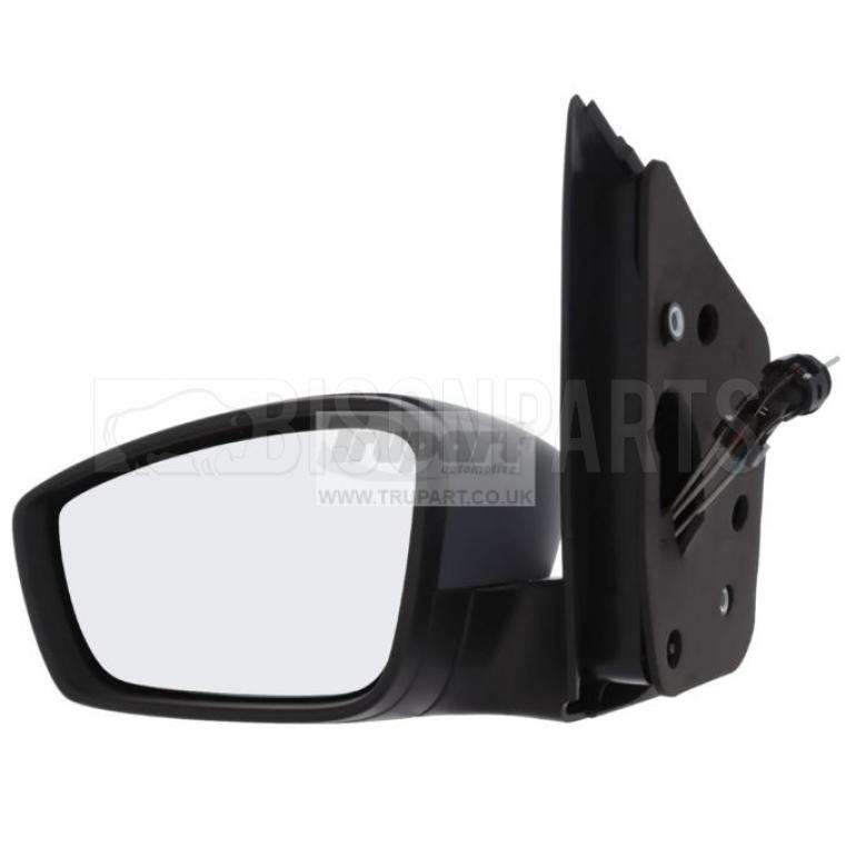 PRIMED CABLE ADJUST MIRROR HEAD PASSENGER SIDE LH