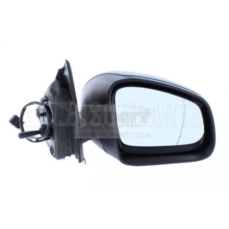PRIMED CABLE ADJUST MIRROR HEAD DRIVER SIDE RH