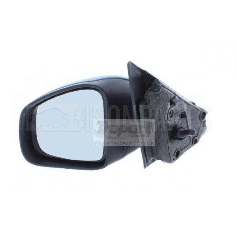 PRIMED CABLE ADJUST MIRROR HEAD PASSENGER SIDE LH