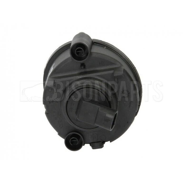 FRONT FOG LAMP DRIVER SIDE RH 