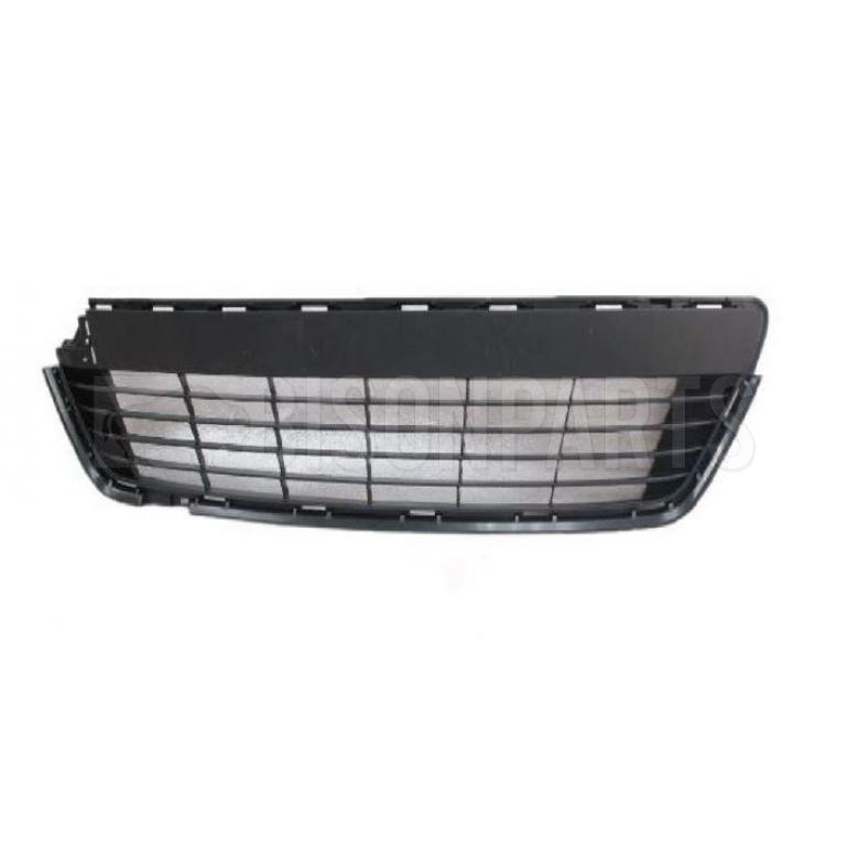 FRONT BUMPER GRILLE PANEL