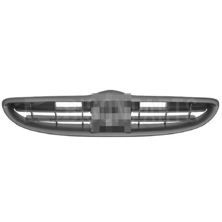 FRONT GRILLE (09/1999 -)