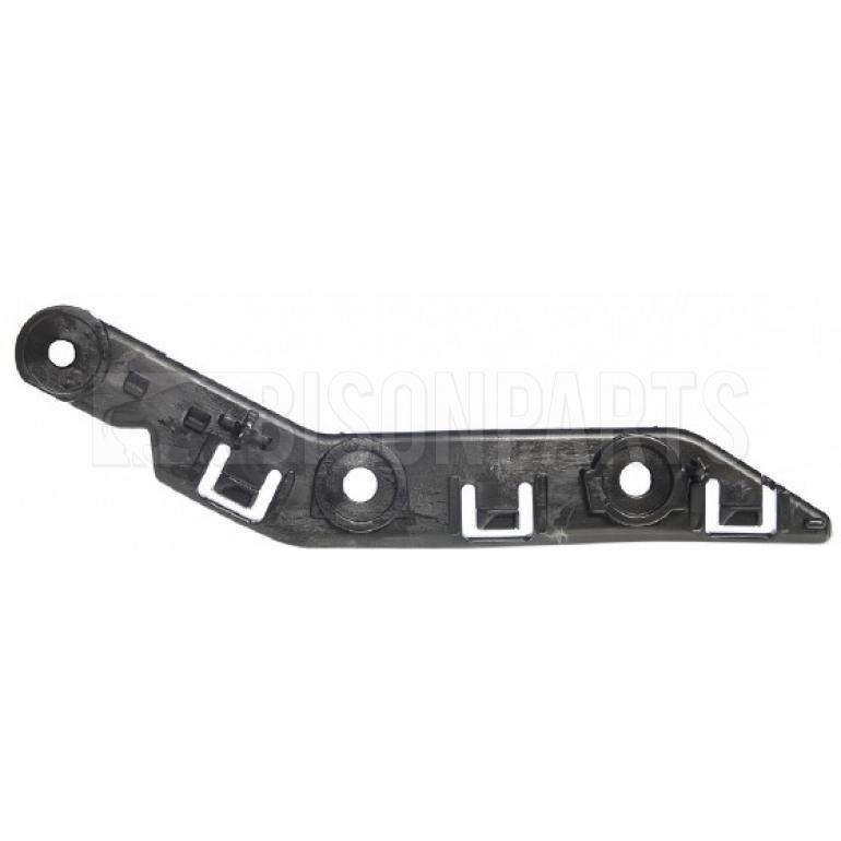 FRONT BUMPER BRACKET DRIVER SIDE RH