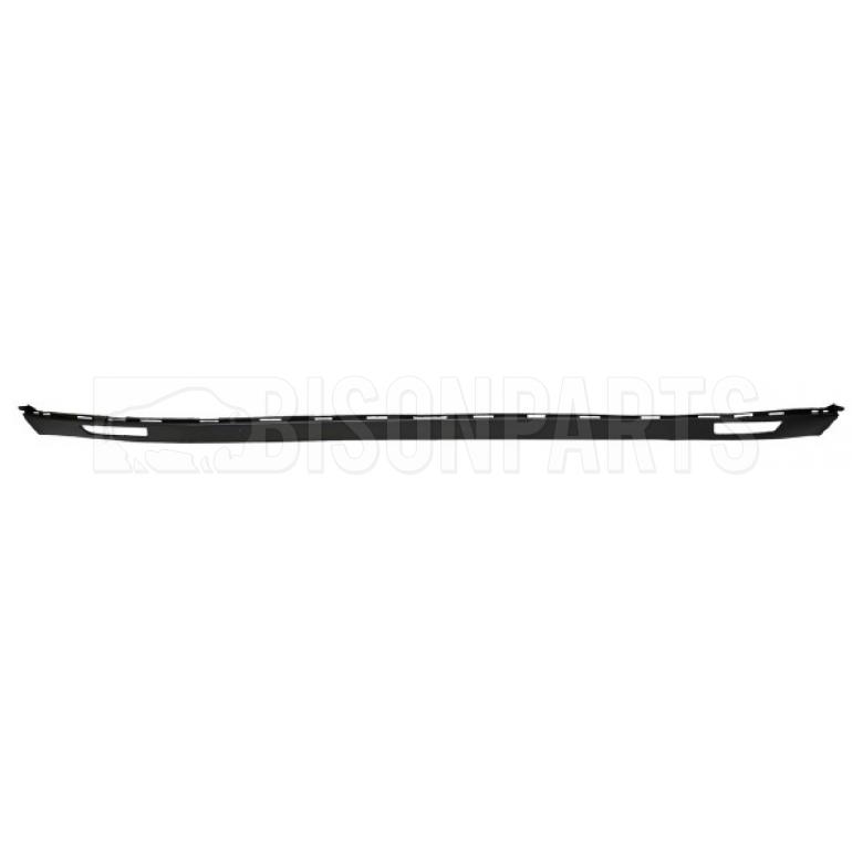 FRONT BUMPER SPOILER