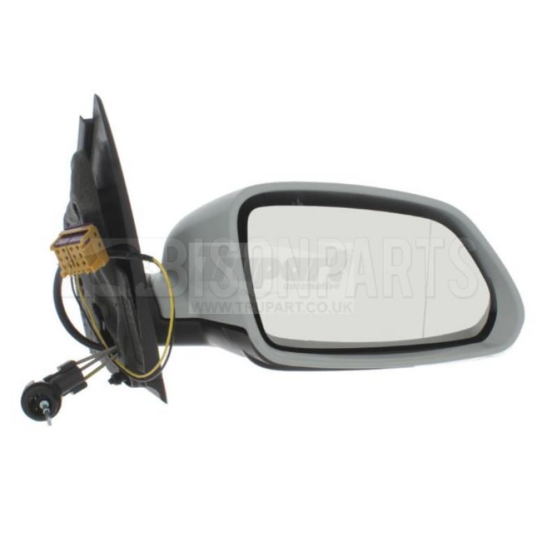 PRIMED CABLE ADJUST MIRROR HEAD DRIVER SIDE RH