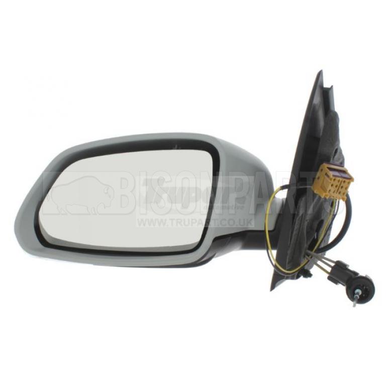 PRIMED CABLE ADJUST MIRROR HEAD PASSENGER SIDE LH