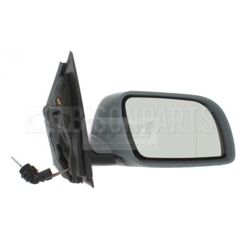 PRIMED CABLE ADJUST MIRROR HEAD DRIVER SIDE RH