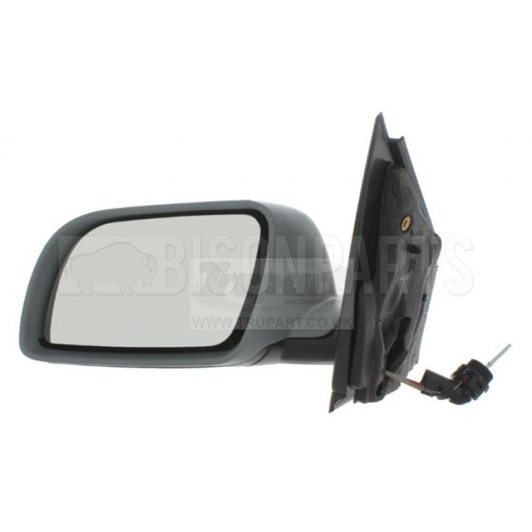 PRIMED CABLE ADJUST MIRROR HEAD PASSENGER SIDE LH