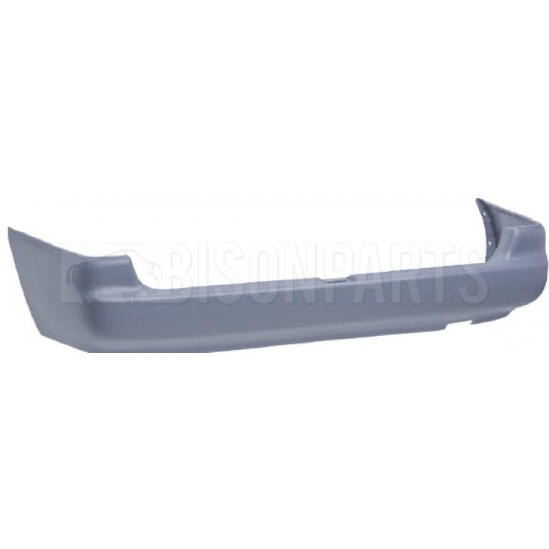 REAR BUMPER IN PRIMER (ESTATE MODELS)