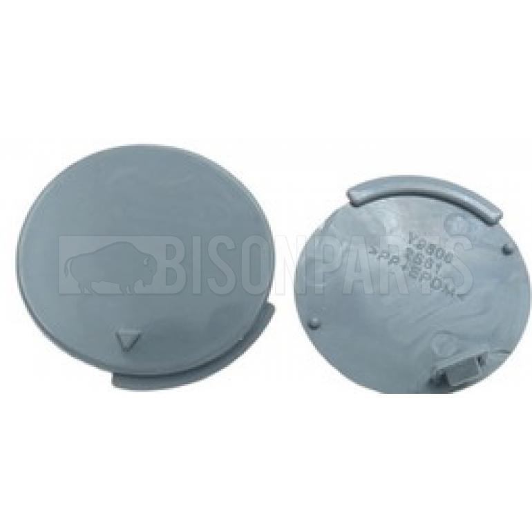 FRONT TOE EYE COVER