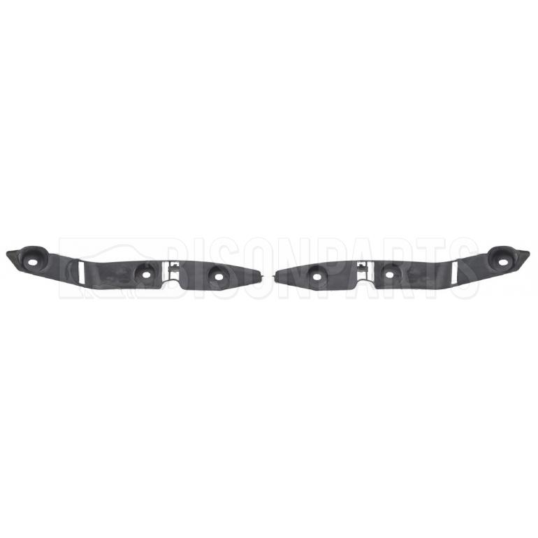FRONT BUMPER BRACKETS RH & LH (PAIR)