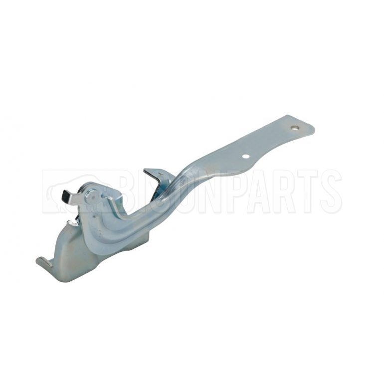 BONNET HINGE PASSENGER SIDE LEFT HAND