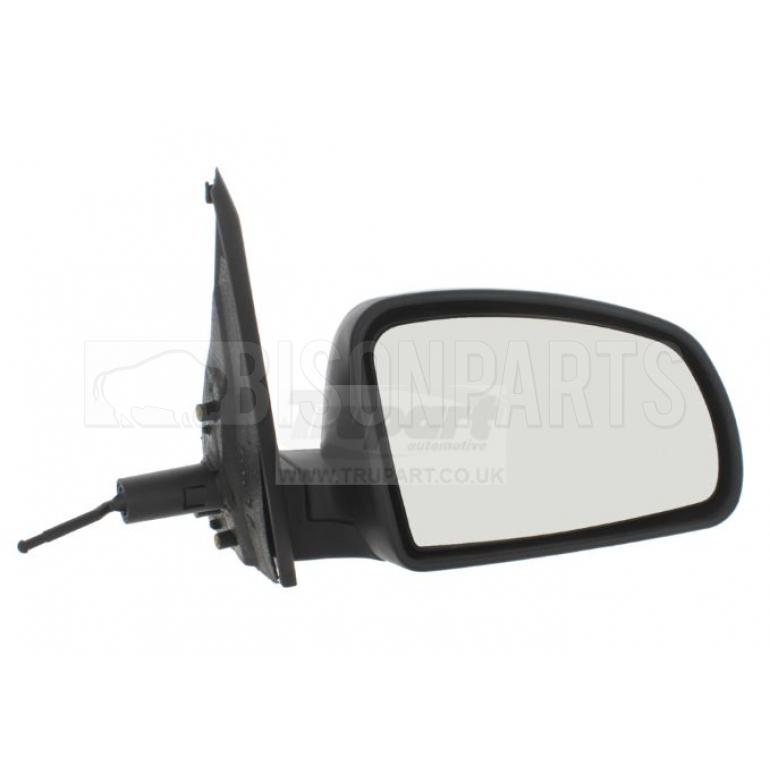 PRIMED CABLE ADJUST MIRROR HEAD DRIVER SIDE RH