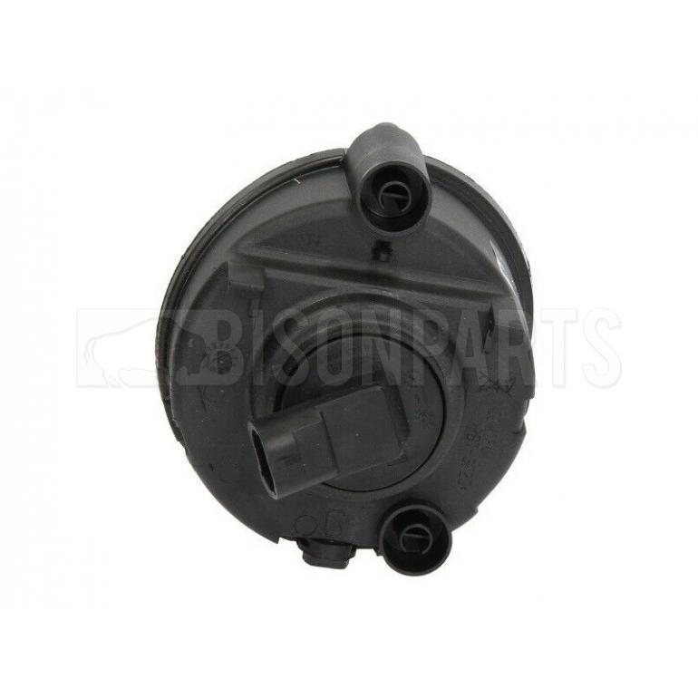 FRONT FOG LAMP PASSENGER SIDE LH