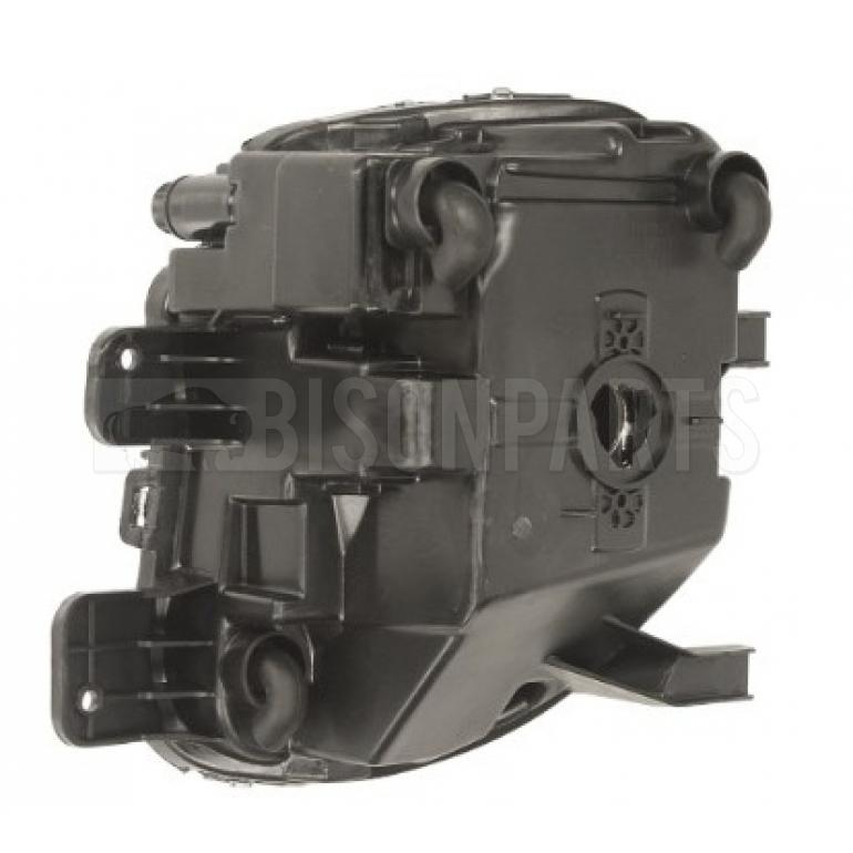 FRONT BUMPER FOG LAMP DRIVER SIDE RH