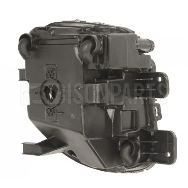 FRONT BUMPER FOG LAMP PASSENGER SIDE LH