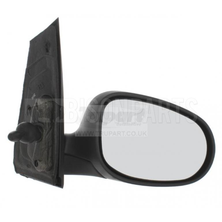 PRIMED CABLE ADJUST MIRROR HEAD DRIVER SIDE RH