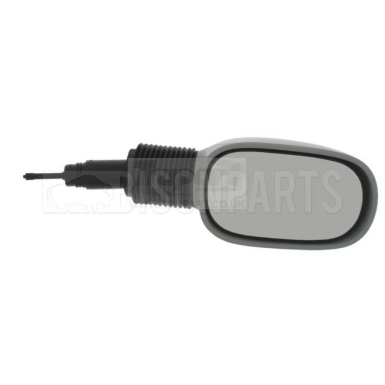 PRIMED CABLE ADJUST MIRROR HEAD PASSENGER SIDE LH