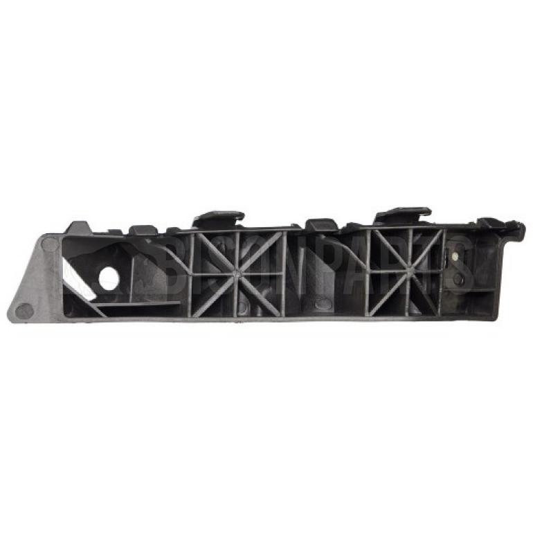 FRONT BUMPER BRACKET PASSENGER SIDE LH