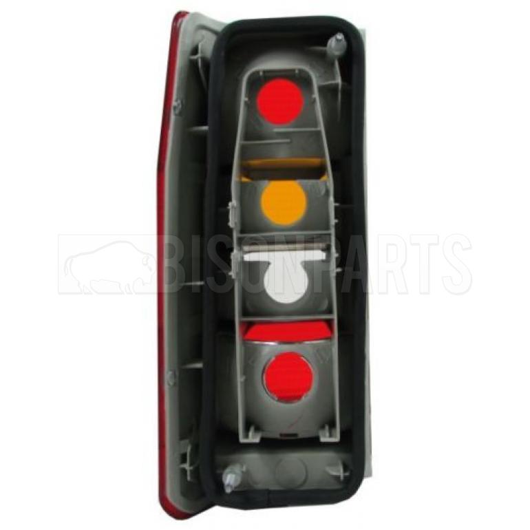 REAR TAIL LAMP PASSENGERS SIDE LH