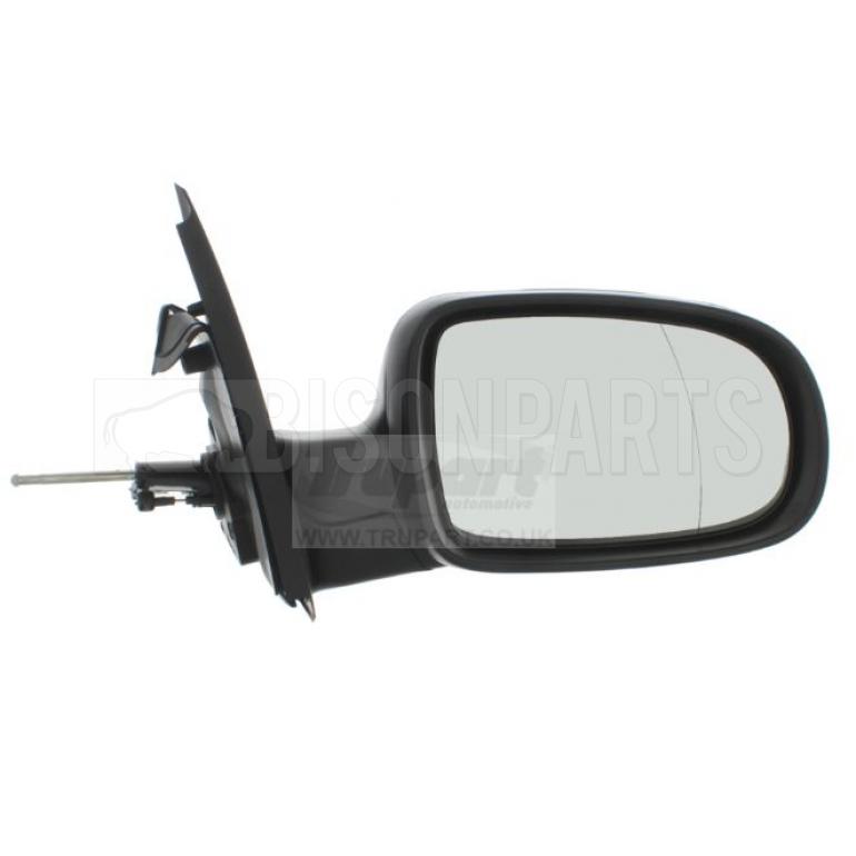 PRIMED CABLE ADJUST MIRROR HEAD DRIVER SIDE RH