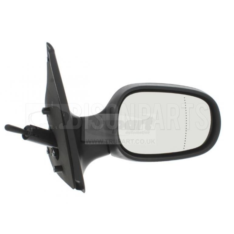 PRIMED CABLE ADJUST MIRROR HEAD DRIVER SIDE RH