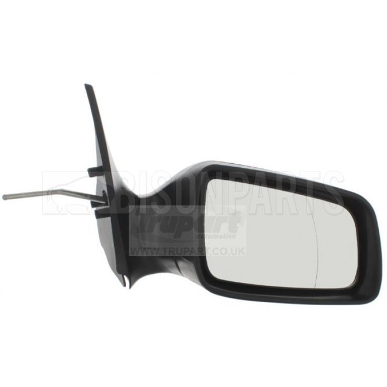 PRIMED CABLE ADJUST MIRROR HEAD DRIVER SIDE RH