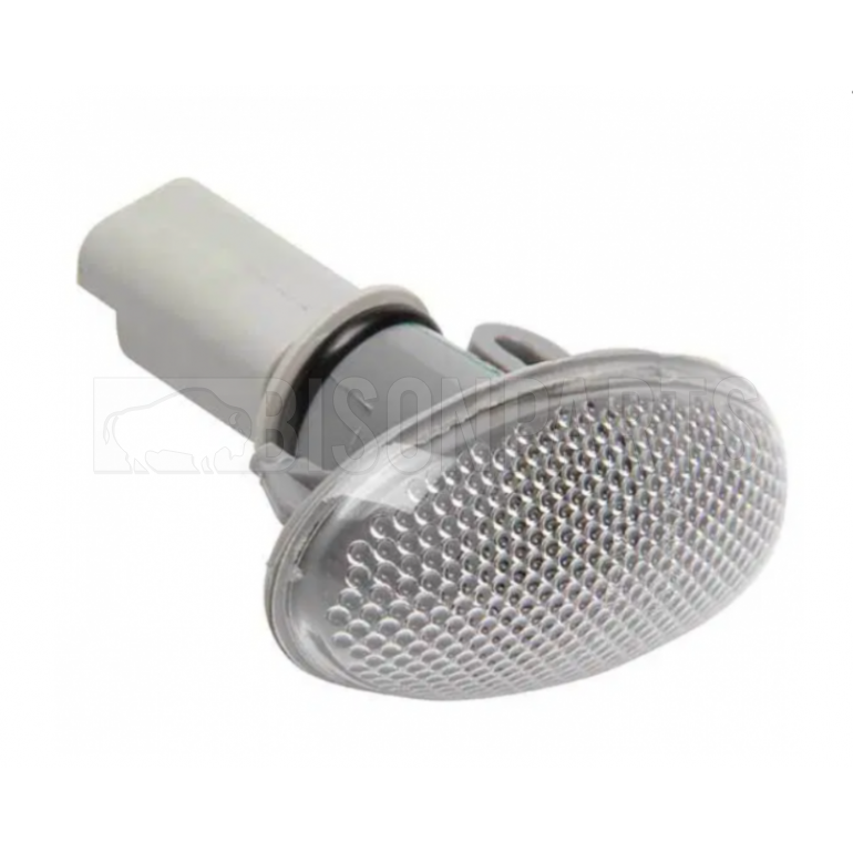 CLEAR SIDE REPEATER RH OR LH