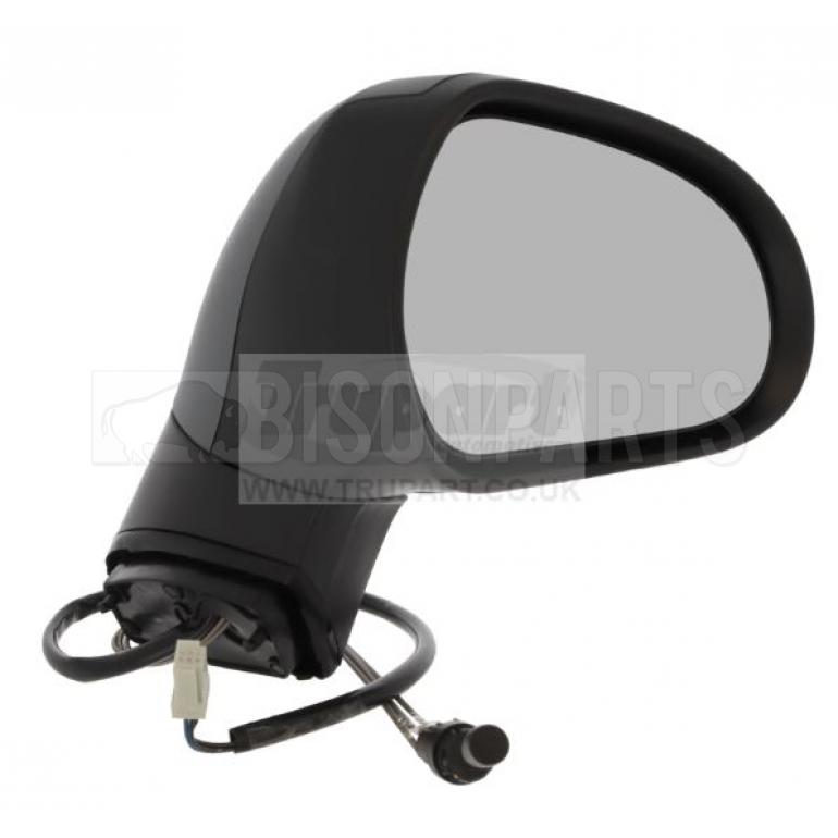 PRIMED CABLE ADJUST MIRROR HEAD DRIVER SIDE RH