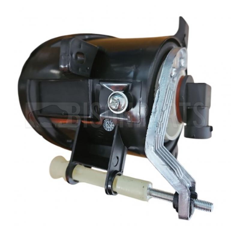 FOG LAMP (H11) COMPLETE WITH BULB HOLDER & BULBS DRIVER SIDE RH